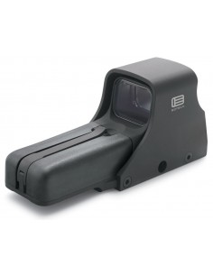 Visor holográfico EOTech... 2