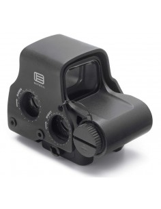 Visor holográfico EOTech...