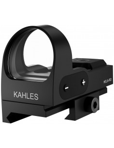 Visor KAHLES Helia RD con...