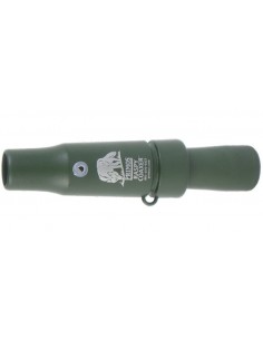 Reclamo para alimañas... 2