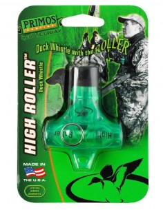 Reclamo para patos PRIMOS... 2