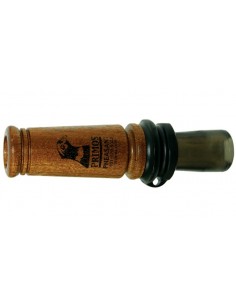 Reclamo para faisán PRIMOS... 2