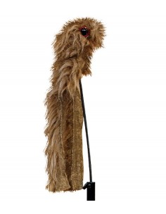 Señuelo roedor con motor... 2