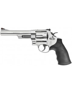 Revólver Smith & Wesson 629... 2