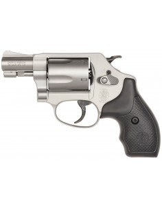 Revólver Smith & Wesson 637... 2