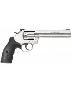 Revólver Smith & Wesson 617...