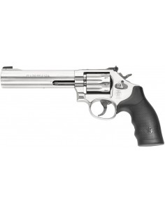 Revólver Smith & Wesson 617... 2