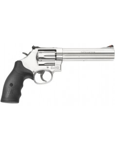 Revólver Smith & Wesson 686...