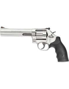 Revólver Smith & Wesson 686... 2