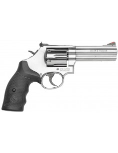 Revólver Smith & Wesson 686...