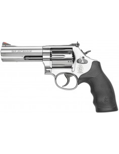 Revólver Smith & Wesson 686... 2
