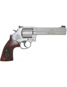 Revólver Smith & Wesson 686...