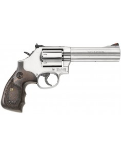 Revólver Smith & Wesson 686...
