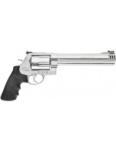 Revólver Smith & Wesson...