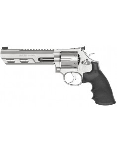 Revólver Smith & Wesson 686... 2