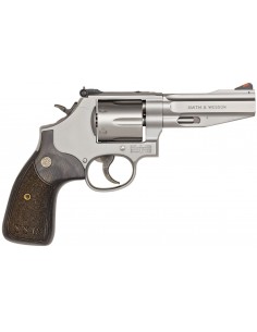 Revólver Smith & Wesson 686...