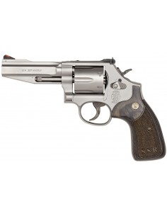 Revólver Smith & Wesson 686... 2
