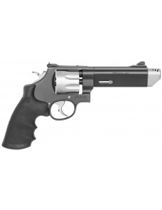 Revólver Smith & Wesson 627...