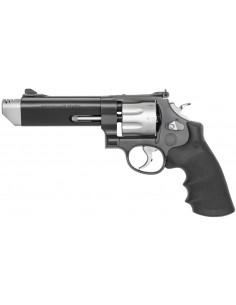 Revólver Smith & Wesson 627... 2