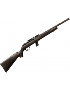 Carabina semiautomática...