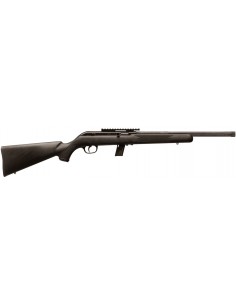 Carabina semiautomática... 2