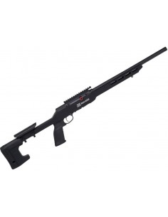 Carabina semiautomática...