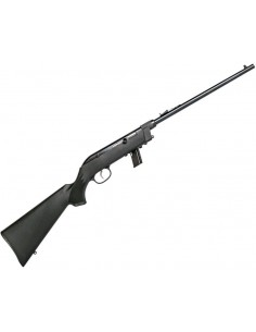 Carabina semiautomática...