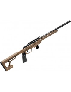 Carabina semiautomática...
