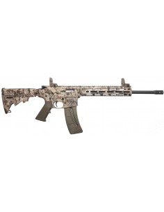 Carabina semiautomática... 2