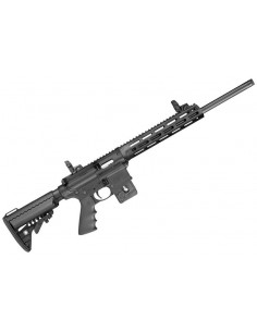 Carabina semiautomática...