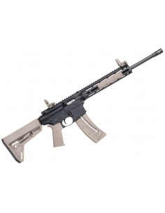 Carabina semiautomática...