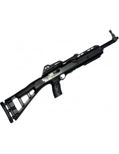 Carabina semiautomática...