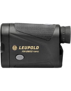 Telémetro LEUPOLD RX-2800... 2