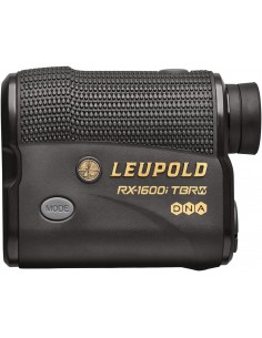 Telémetro LEUPOLD RX-1600i... 2
