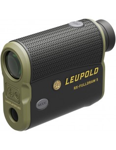 Telémetro LEUPOLD...