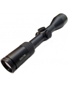 Visor AVISTAR 2,5-10x50 R.I. 2