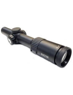Visor AVISTAR 1-4x24 R.I. 2