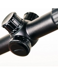 Visor BUSHNELL PRIME 3-9x40... 2