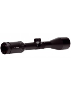 Visor KAHLES Helia - 2-10x50i