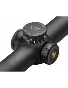Visor LEUPOLD VX-5HD... 2