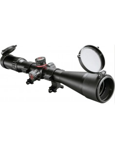 Visor SIMMONS ProTarget... 2