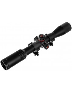 Visor SIMMONS ProTarget... 2