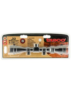 Visor Tasco RIMFIRE 3-9x32 2