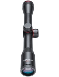 Visor Tasco Rimfire 4x32 2