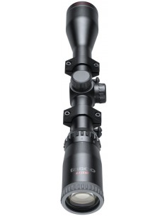 Visor Tasco Sportsman 4-12x40 2