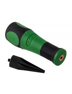 Herramienta de desbarbado... 2