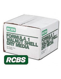 Granulado de cáscara de... 2