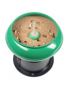 Tumbler limpia vainas RCBS... 2