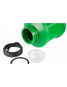 Tumbler limpia vainas RCBS... 2