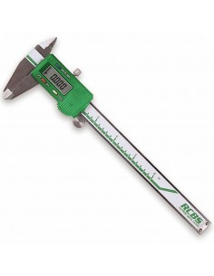 Calibre digital RCBS en...